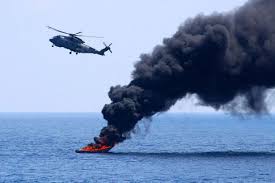 Image result for ISIS Somali Pirates