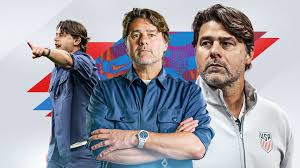 Mauricio Pochettino
