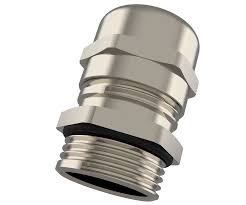 Industrial Brass Cable Glands | Bimed