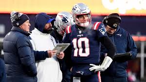 Mac Jones NFL Future: Dolphins, Vikings, and Potential QB Competitions