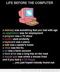 Computers Quotes - Inspirations.in via Relatably.com