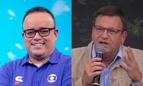 Globo perde a Fórmula 1: Band assume transmissões importantes em 2026