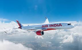 Tata Group Looking For New Chiefs For Air India, Air India Express: Report