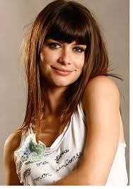 Alinne Moraes Fotos - Alinne-Moraes-4