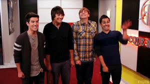 Képtalálat a következőre: „big time rush sorozat”