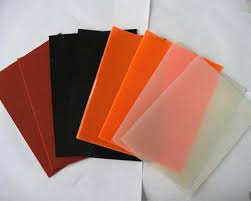 Image result for rubber sheet