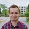 ClickUp Employee Tim Lehmann's profile photo