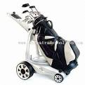 Remote Control Golf Cart Remote Control Electric Golf Caddy