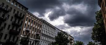 wetter berlin