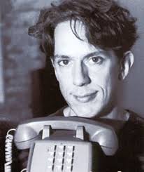 John Linnell AKA John Sidney Linnell - linnell-sm