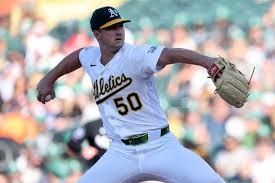 Athletics - Red Sox