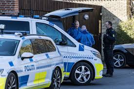 Større politiindsats er i gang i Lyngby | Indland | Samfund