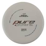 Pure putter