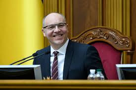 The Kyiv Independent - News update