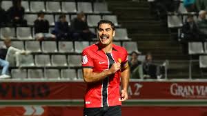 Deportivo - R.c.d. Mallorca