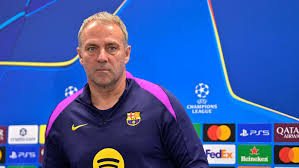 برشلونة ضد أتلتيكو مدريد