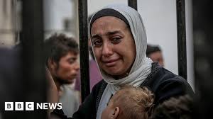 BBC - News update
