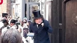 Ebenezer