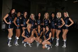 Resultado de imagem para nets cheerleaders