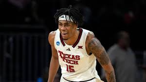 Men's College Basketball 2025-26 Early Rankings Update: Texas Tech and BYU Surge