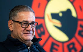 Marc Lüthi – der SCB-Manager wird Berater und unterschätzt die Stöckli-Krankheit