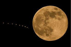 ¿Qué rituales se hacen en la Luna de Nieve 2026? significado y qué evitar, según la astrología