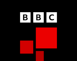 BBC News smartwatch app
