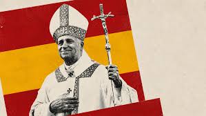 Las guerras civiles que deja atrás el Papa