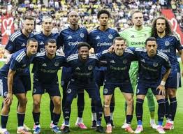 Fenerbahçe en son ne zaman Şampiyonlar Ligi'ne katıldı?