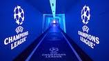 Partidos De Champions League