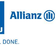 Image of Bajaj Allianz Life logo