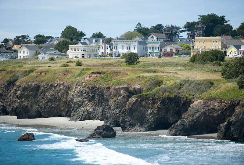 Mendocino