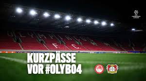 Kurzpässe vor #OLYB04: Die „Chance auf Revanche“ nutzen