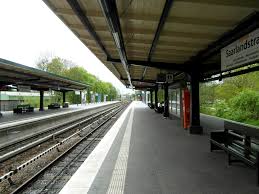 Picture of Saarlandstraße