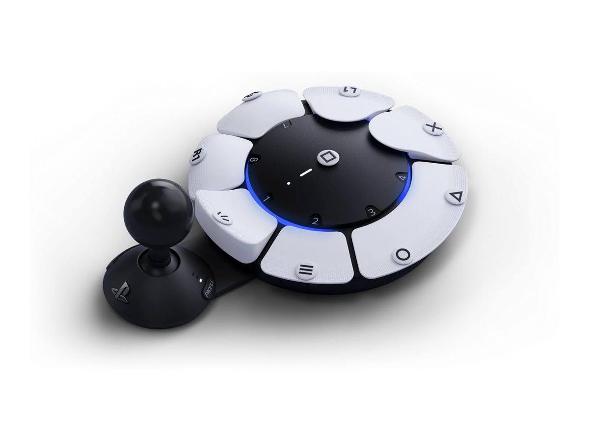 Sony PlayStation 5 Access Controller