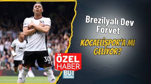 Bugün Kocaeli - News update
