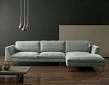 Contemporary Living Rooms with Sectional Sofas (Pictures)