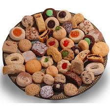 Image result for cookie assortment