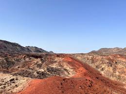 Africa Is Splitting Apart Faster Than We Thought, Forming a New Ocean