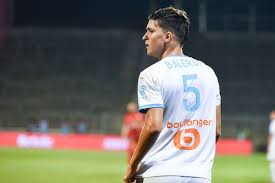 OM : A l’amortissement, combien vaut Leonardo Balerdi pour l’OM ?