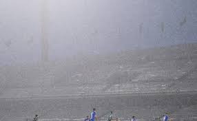 Vamos Azul - News update