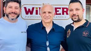 Gaetano Di Maria, nuevo DT del Val Gallico: Un regreso a Reggio Calabria