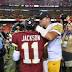 NFL free agency: Redskins expected to lose DeSean Jackson after ...