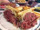 Best pastrami sandwich