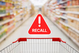 Recall Alerts