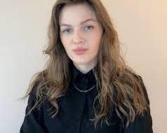 Image of Allyson Minor