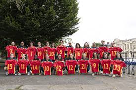 Federación Española de Rugby - News update