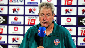 Head coach Manolo Marquez voices pride at FC Goa's admirable effort in Al-Nassr loss