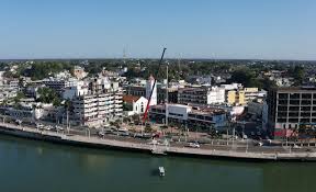 Con acciones conjuntas de los tres órdenes de gobierno garantizan seguridad en Tuxpan