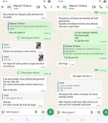 Tráfico soube do Barricada Zero 5 dias antes do anúncio oficial